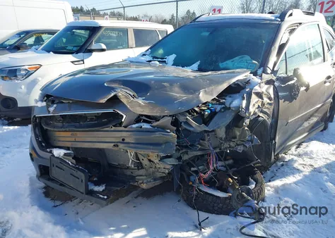 2022 Subaru Outback Limited z USA, uszkodzony, nr VIN 4S4BTANC2N3170211